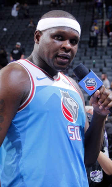 Brother of NBA’s Zach Randolph killed outside of Indiana bar